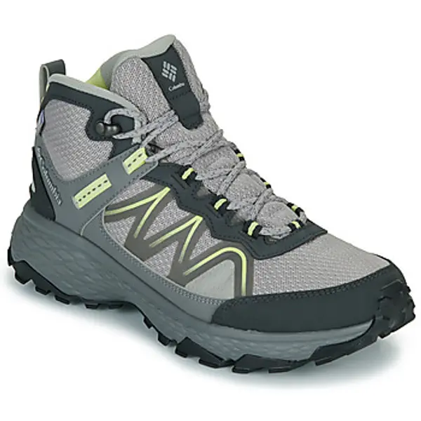 Columbia Columbia  Pješaćenje i planinarenje PEAKFREAK RUSH MID OUTDRY  Columbia