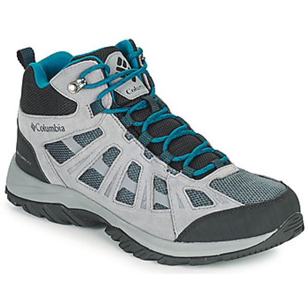 Columbia Columbia  Pješaćenje i planinarenje REDMOND III MID WATERPROOF  Columbia
