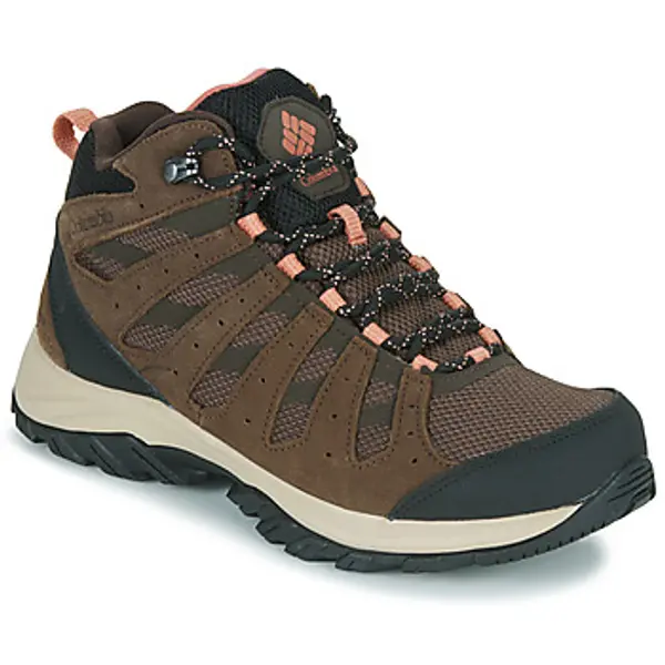 Columbia Columbia  Pješaćenje i planinarenje REDMOND III MID WATERPROOF  Columbia