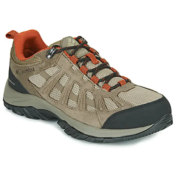 Columbia Columbia  Pješaćenje i planinarenje REDMOND III WATERPROOF  Columbia