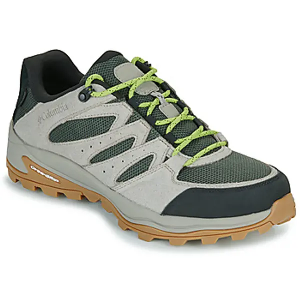 Columbia Columbia  Pješaćenje i planinarenje REDMOND IV LOW WATERPROOF  Columbia
