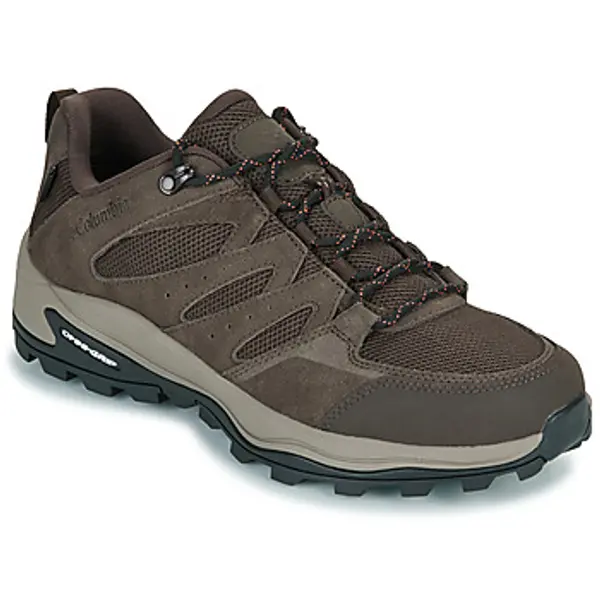 Columbia Columbia  Pješaćenje i planinarenje REDMOND IV LOW WATERPROOF  Columbia