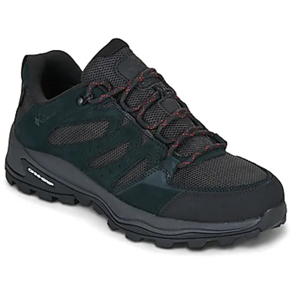 Columbia Columbia  Pješaćenje i planinarenje REDMOND IV LOW WATERPROOF  Columbia