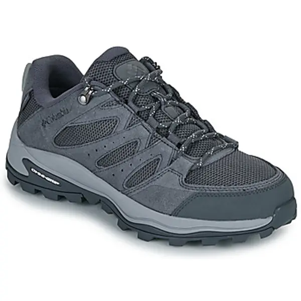 Columbia Columbia  Pješaćenje i planinarenje REDMOND IV LOW WATERPROOF  Columbia