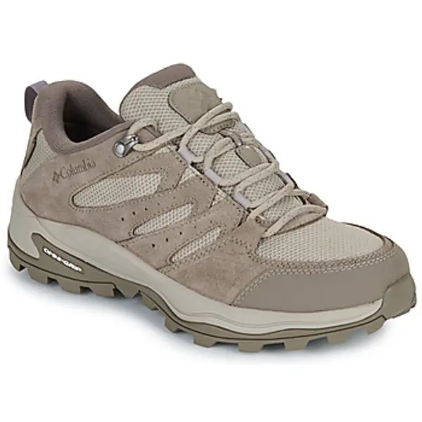 Columbia Columbia  Pješaćenje i planinarenje REDMOND IV LOW WATERPROOF  Columbia