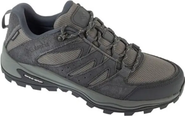 Columbia Columbia  Pješaćenje i planinarenje Redmond Iv Low Wp  Columbia