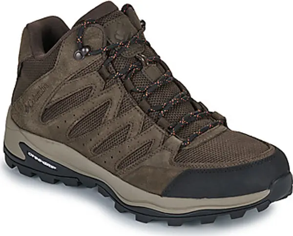 Columbia Columbia  Pješaćenje i planinarenje REDMOND IV MID WATERPROOF  Columbia