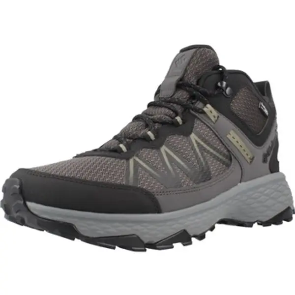 Columbia Columbia  Pješaćenje i planinarenje Sport   Zapatillas Hombre Modèle Peakfreak Rush Mid Outdry  Columbia