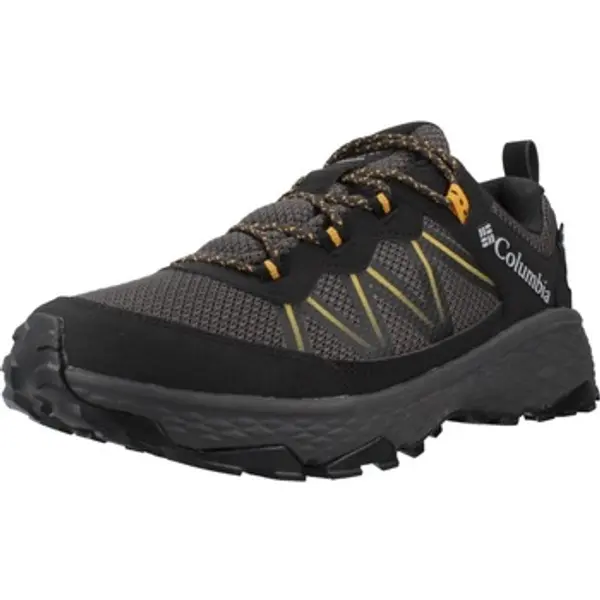 Columbia Columbia  Pješaćenje i planinarenje Sport   Zapatillas Hombre Modèle Peakfreak Rush Outdry  Columbia