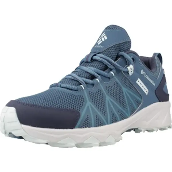 Columbia Columbia  Pješaćenje i planinarenje Sport   Zapatillas Mujer Modèle Peakfreak Ii Outdry  Columbia