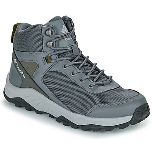 Columbia Columbia  Pješaćenje i planinarenje TRAILSTORM ASCEND MID WP  Columbia