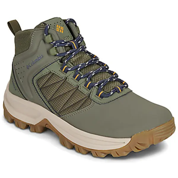Columbia Columbia  Pješaćenje i planinarenje TRANSVERSE HIKE WATERPROOF  Columbia