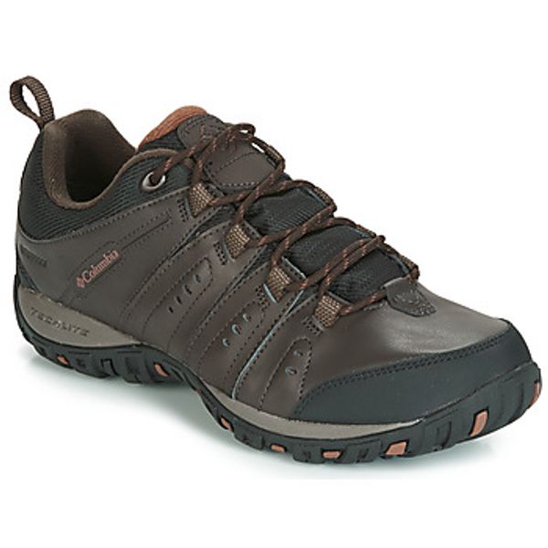 Columbia Columbia  Pješaćenje i planinarenje WOODBURN II WATERPROOF  Columbia