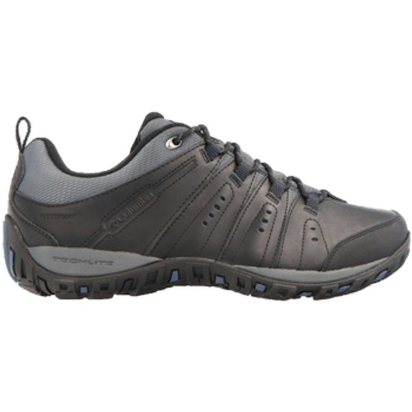 Columbia Columbia  Pješaćenje i planinarenje Woodburn Ii Waterproof  Columbia