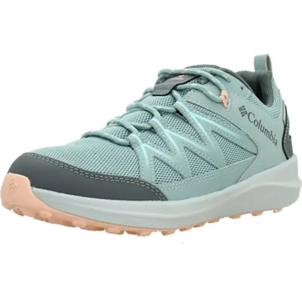 Columbia Columbia  Pješaćenje i planinarenje Zapatillas Niño Modèle Youth Peakfreak Rush  Columbia