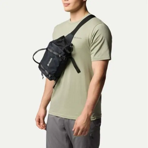Columbia Columbia  Pojasne torbice Riñoneras Hombre Modèle Echo Mountain Hip Pack  Columbia