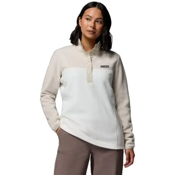 Columbia Columbia  Polo majice dugih rukava Benton Springs  Columbia