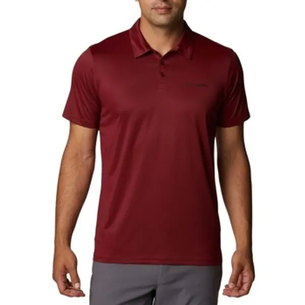 Columbia Columbia  Polo majice kratkih rukava 1990401cb  Columbia