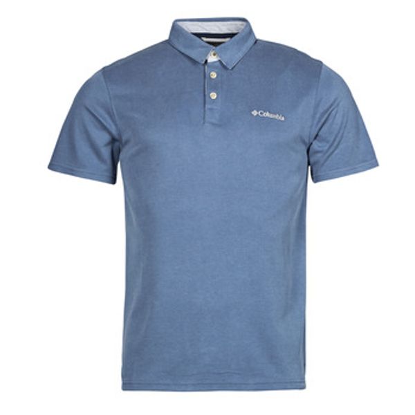 Columbia Columbia  Polo majice kratkih rukava Nelson Point Polo  Columbia