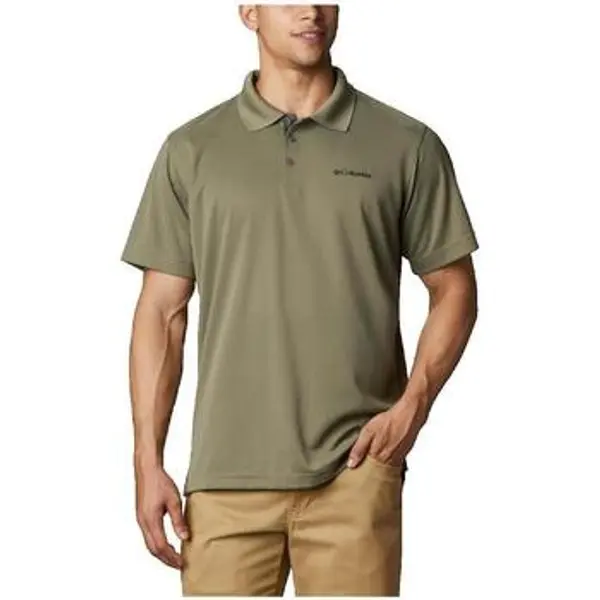 Columbia Columbia  Polo majice kratkih rukava Polo  Utilizer Vert  Columbia