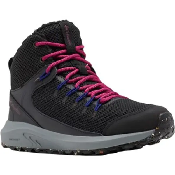 Columbia Columbia  Polučizme Trailstorm Mid Waterproof  Columbia