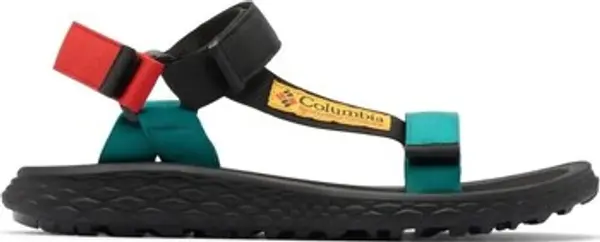 Columbia Columbia  Sandale i polusandale Konos Globetrot  Columbia