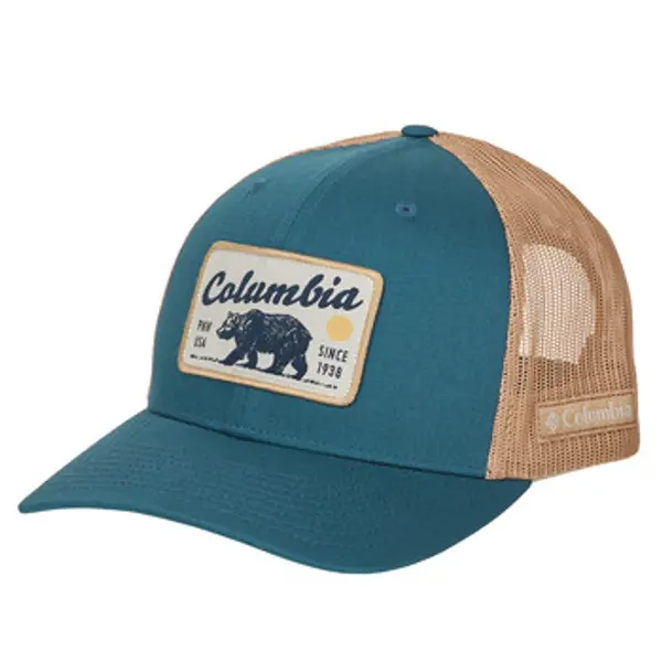 Columbia Columbia  Šilterice Columbia Mesh Snap Back  Columbia