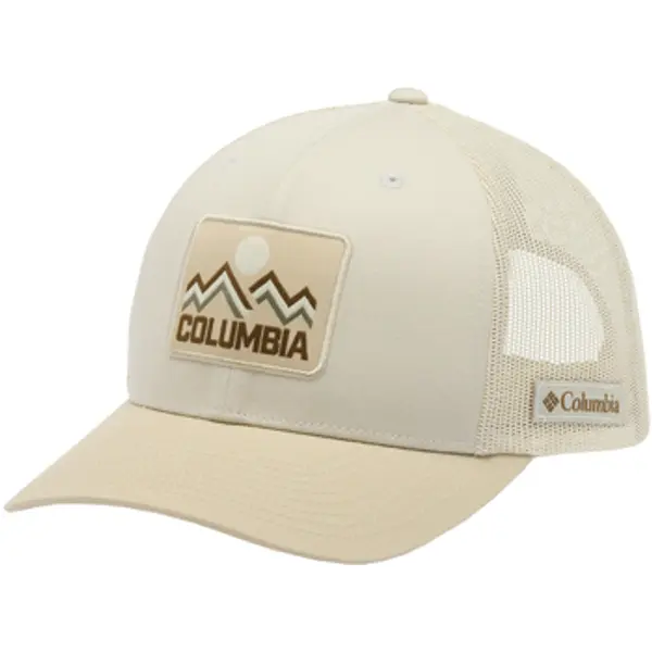 Columbia Columbia  Šilterice Mesh Snap Back Hat  Columbia