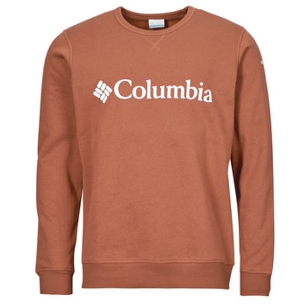 Columbia Columbia  Sportske majice CSC Basic Logo II Hoodie  Columbia