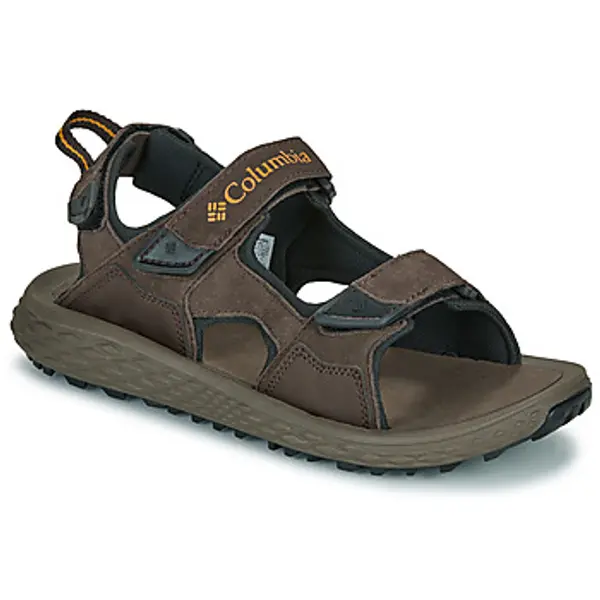 Columbia Columbia  Sportske sandale KONOS HIKER 3-STRAP  Columbia