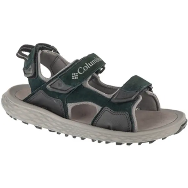 Columbia Columbia  Sportske sandale Konos Hiker 3-Strap Sandal  Columbia