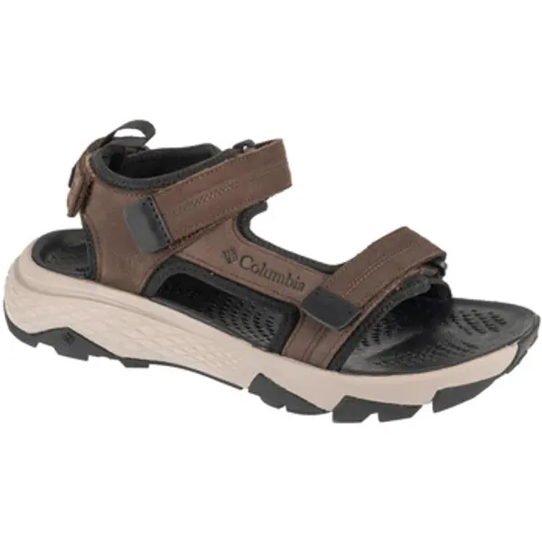 Columbia Columbia  Sportske sandale Peakfreak Rush Sandal Lea  Columbia