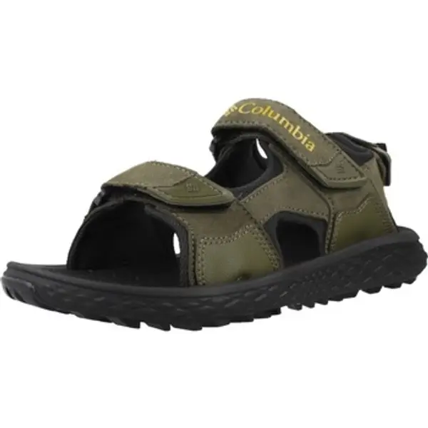 Columbia Columbia  Sportske sandale Sandalias Hombre Modèle Konos Hiker 3 Strap  Columbia