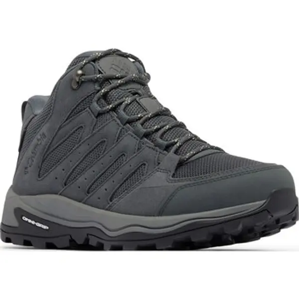 Columbia Columbia  Visoke tenisice BM9634053  Columbia