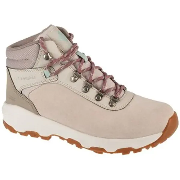 Columbia Columbia  Visoke tenisice Newton Wander  Columbia