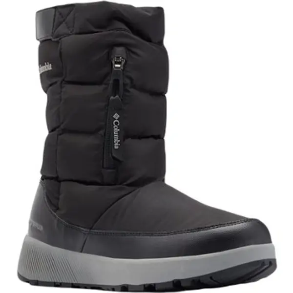 Columbia Columbia  Visoke tenisice Paninaro Pull ON Waterproof  Columbia
