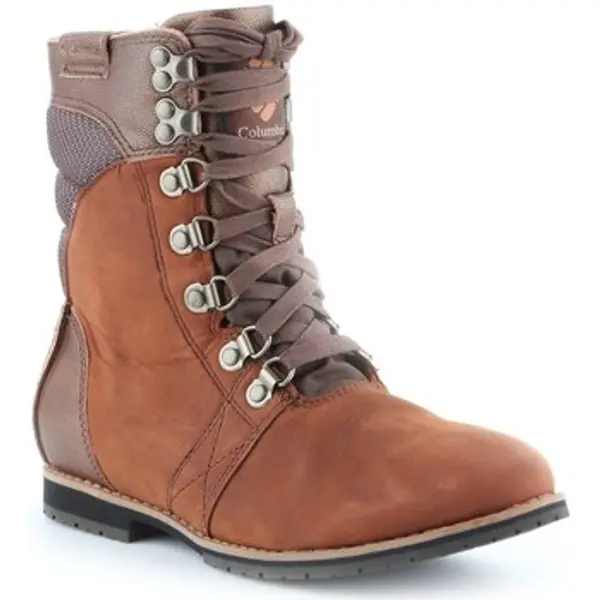 Columbia Columbia  Visoke tenisice Twentythird Ave WP Mid  Columbia