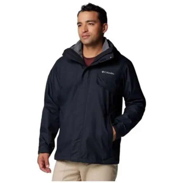 Columbia Columbia  Vjetrovke Bugaboo Iii Fleece Interchange  Columbia