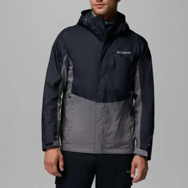 Columbia Columbia  Vjetrovke Chubasqueros   Cortavientos Hombre Modèle Puring Adventure  Columbia
