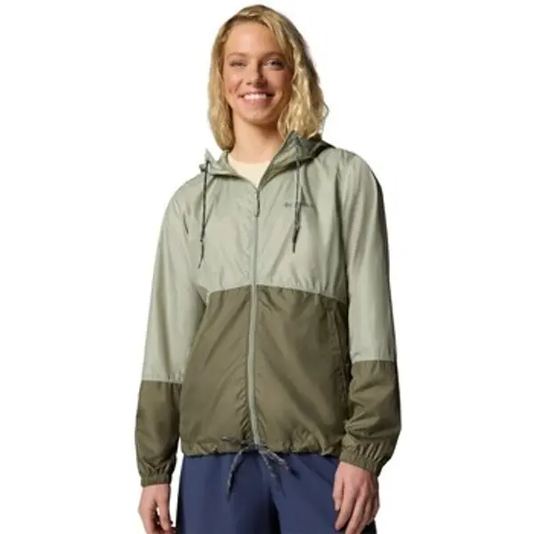 Columbia Columbia  Vjetrovke Flash Forward Ii  Columbia