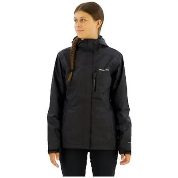 Columbia Columbia  Vjetrovke Veste  Pouring Adventure III imperméable  Columbia