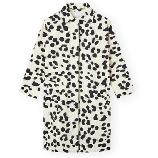 Compania Fantastica Compania Fantastica  Kaputi COMPAÑIA FANTÁSTICA Jacket 11027 - Animal  Compania Fantastica