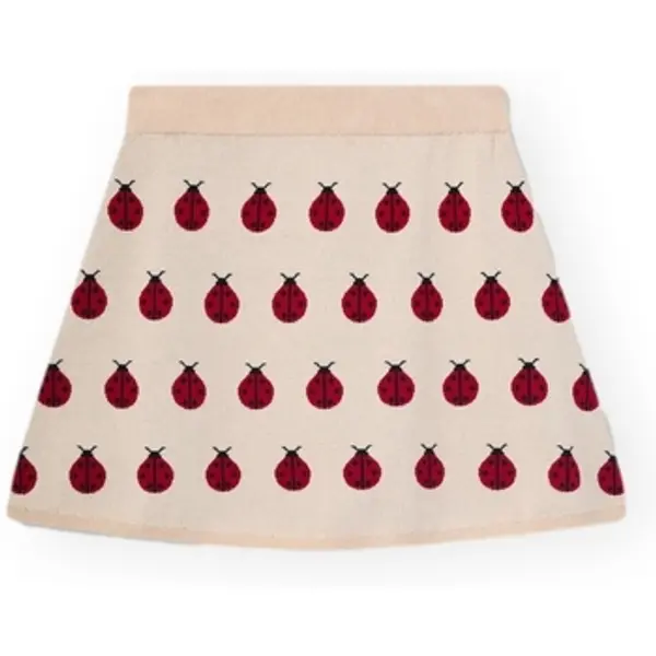 Compania Fantastica Compania Fantastica  Suknje COMPAÑIA FANTÁSTICA Skirt 10214 - Conversational 19  Compania Fantastica