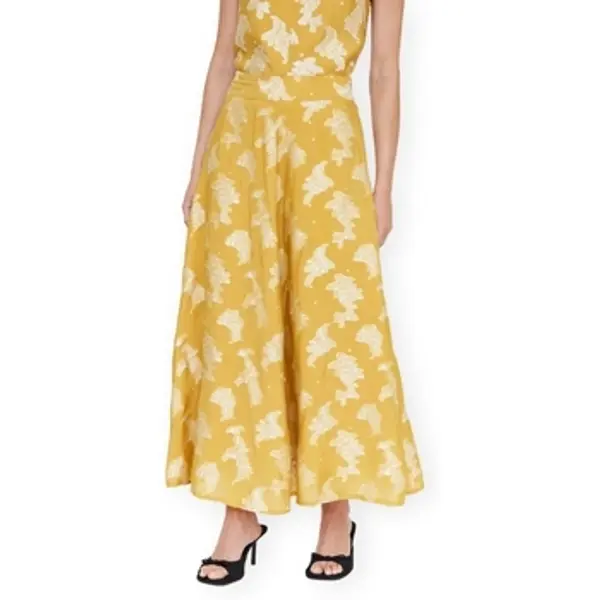 Compania Fantastica Compania Fantastica  Suknje COMPAÑIA FANTÁSTICA Skirt 41302 - Abstract  Compania Fantastica