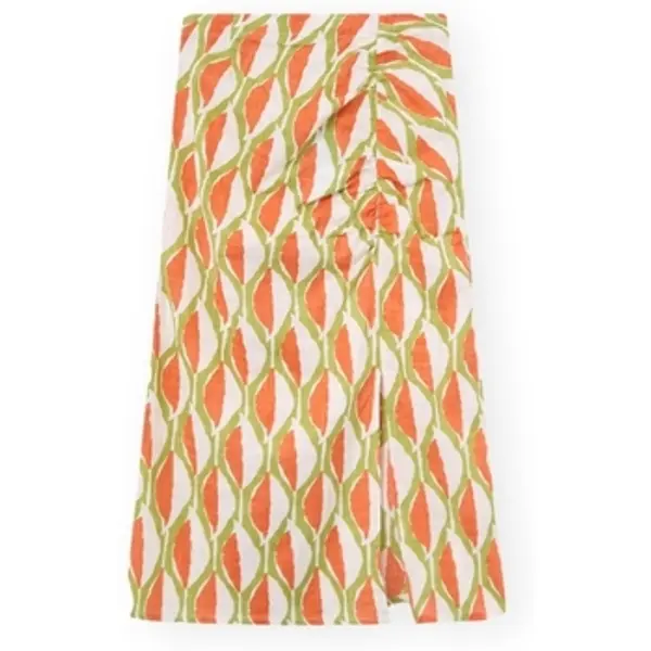 Compania Fantastica Compania Fantastica  Suknje COMPAÑIA FANTÁSTICA Skirt 43112 - Geometric 3  Compania Fantastica