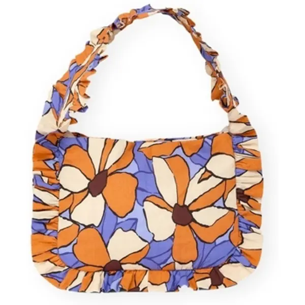 Compania Fantastica Compania Fantastica  Torbe preko ramena COMPAÑIA FANTÁSTICA Bag 41037 - Marigold  Compania Fantastica