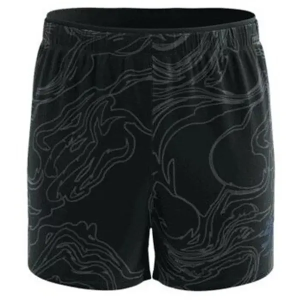 Compressport Compressport  Bermude i kratke hlače Performance  Compressport
