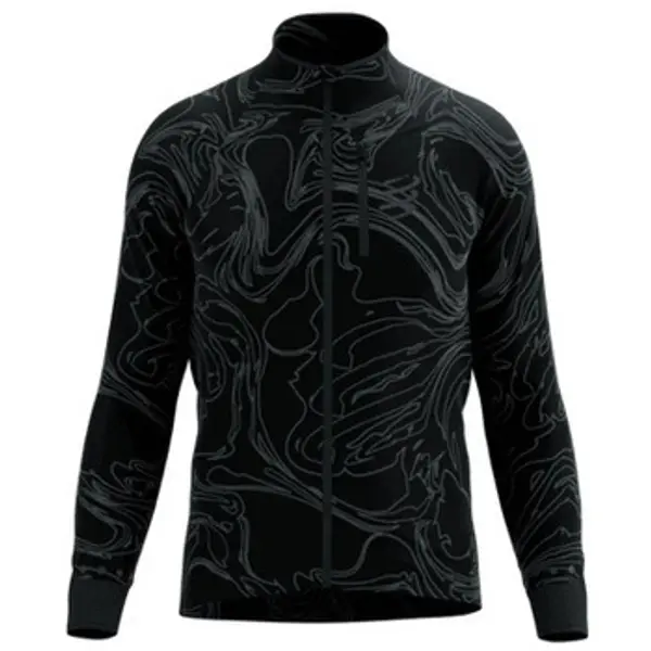 Compressport Compressport  Gornji dijelovi trenirke Hurricane Windproof Aurora  Compressport