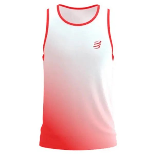 Compressport Compressport  Majice s naramenicama i majice bez rukava Performance Singlet  Compressport