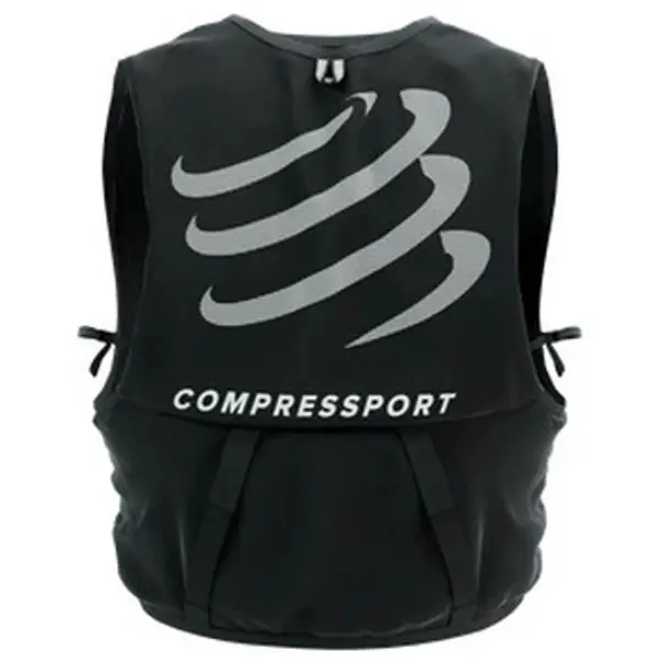 Compressport Compressport  Sportske torbe Evo 10 Pack Black + 2x Soft Flask  Compressport